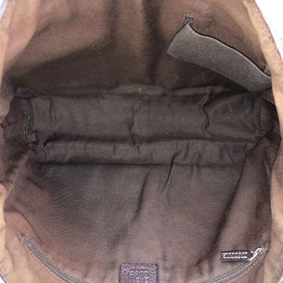 MT121 - Gucci GG Crystal Abbey Tote Bag - Picture 8 of 12